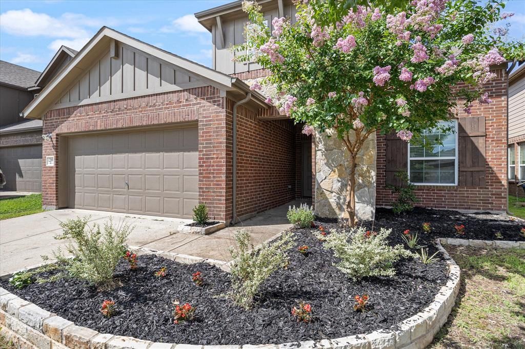 1209 Templin Avenue, Forney, TX 75126 Main Photo