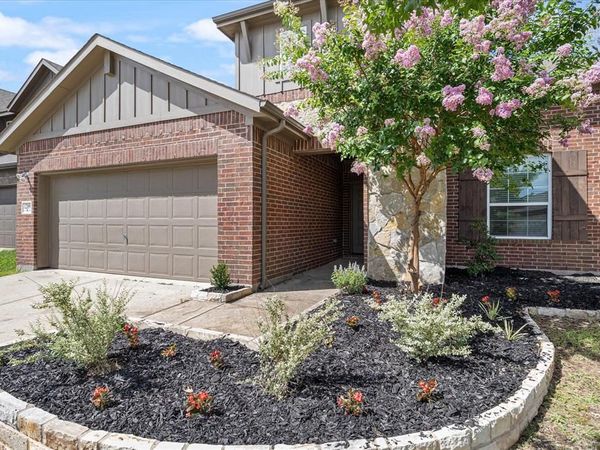 1209 Templin Avenue, Forney, TX 75126