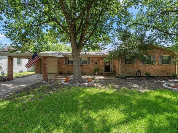 2019 Sugg Drive, Waco, TX 76710