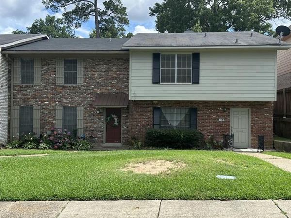 719 Edgemont Street, Shreveport, LA 71106