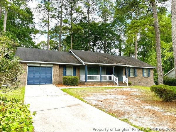 321 Bahama Loop, Fayetteville, NC 28314