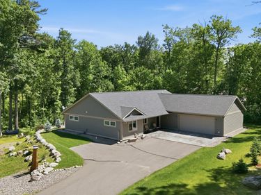 34424 Forest Knolls Road, Pequot Lakes, MN 56472