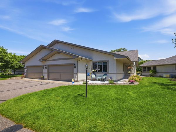 14706 Fairway Drive, Baxter, MN 56425