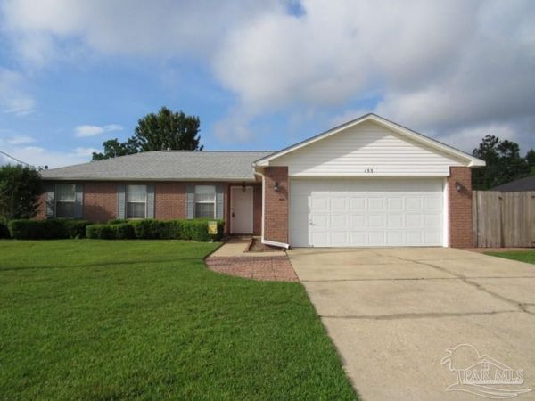 133 Windward Ct, Pensacola, FL 32506