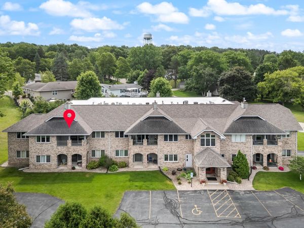 778 Hillside Terrace, Unit L, Ripon, WI 54971