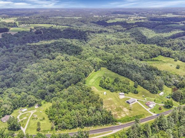 0 US Hwy 50 Highway , Unit W, Albany, OH 45710