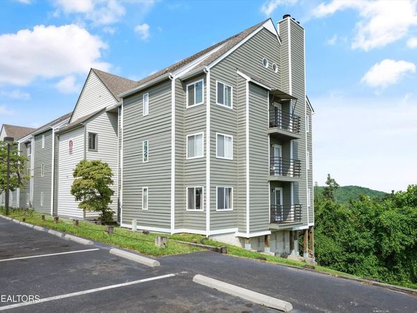 1260 Ski View Drive, Gatlinburg, TN 37738
