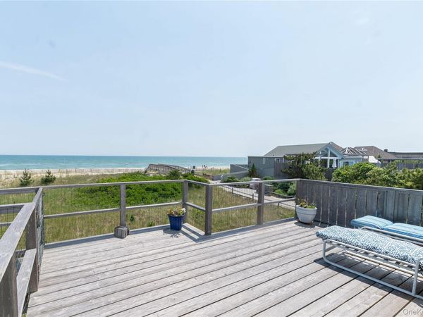 58 Gale Avenue , Ocean Beach, NY 11770