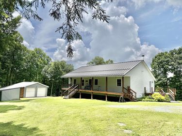 184 Woodstone Lane, Parsons, WV 26287