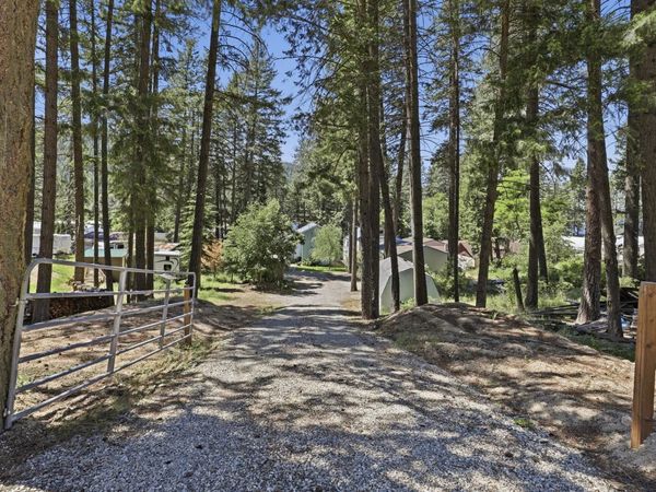 4541 East Deer Lake Rd, Loon Lake, WA 99148