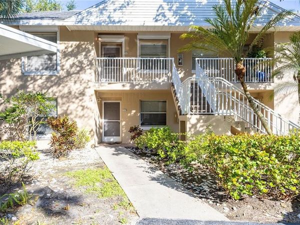 138 Pebble Shores DR, Unit 201, NAPLES, FL 34110