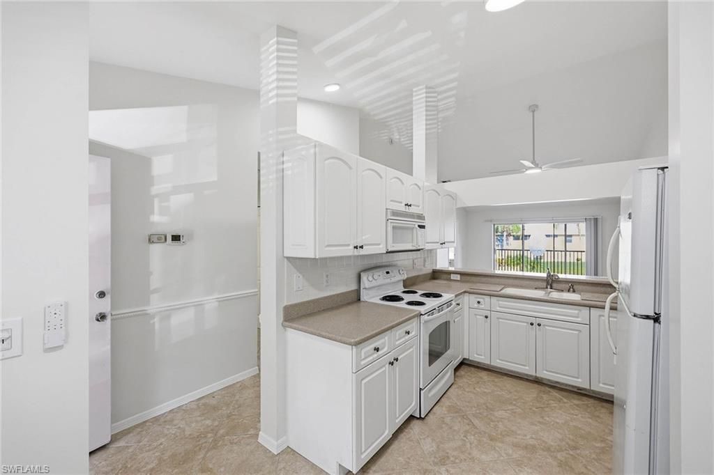 138 Pebble Shores Dr, Unit 201, Naples, FL 34110 Photo
