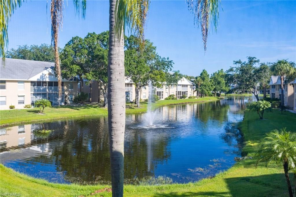 138 Pebble Shores Dr, Unit 201, Naples, FL 34110 Photo