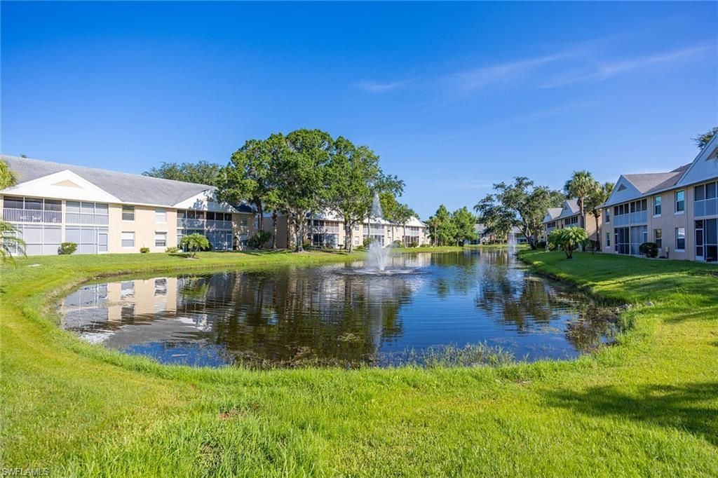 138 Pebble Shores Dr, Unit 201, Naples, FL 34110 Photo