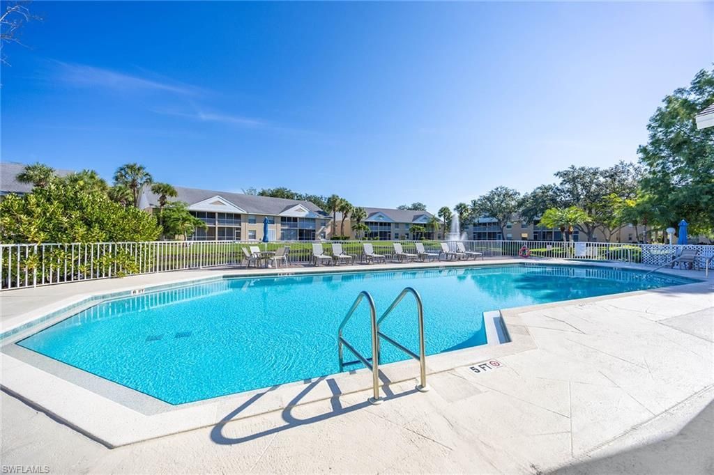138 Pebble Shores Dr, Unit 201, Naples, FL 34110 Photo