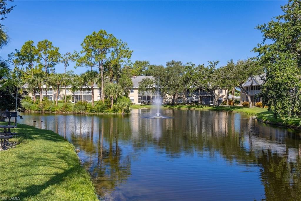 138 Pebble Shores Dr, Unit 201, Naples, FL 34110 Photo