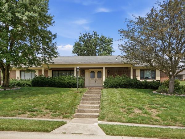 3036 Vincent Court, Edgewood, KY 41017