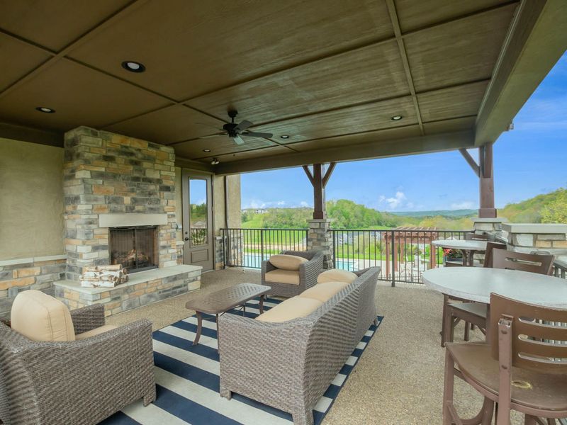 7463 Flintshire Drive, Alexandria, KY 41001 Photo 17