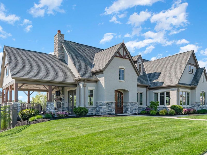 7463 Flintshire Drive, Alexandria, KY 41001 Photo 18
