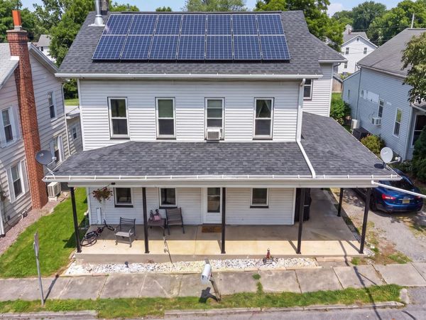 249 S CENTER Street, Beavertown, PA 17813