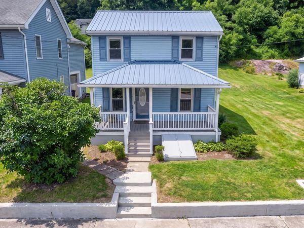 1660 N MAIN Street, Port Trevorton, PA 17864