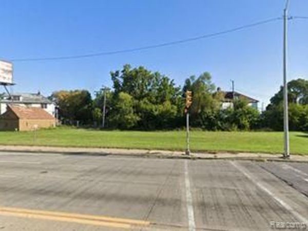 10224 Grand River Avenue, Detroit, Mi 48204