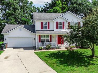 806 Canute Court, Maineville, OH 45039