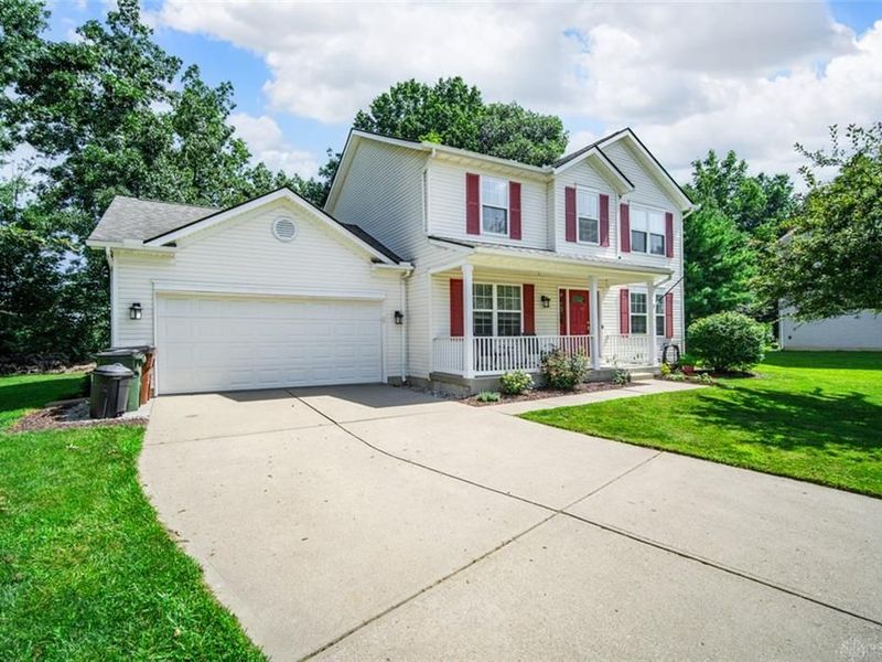 806 Canute Court, Maineville, OH 45039 Photo 2