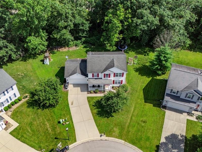 806 Canute Court, Maineville, OH 45039 Photo 3