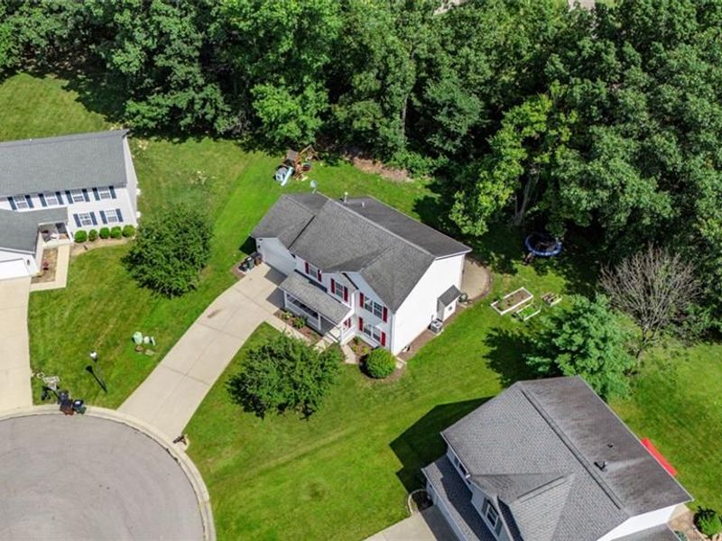 806 Canute Court, Maineville, OH 45039 Photo 4