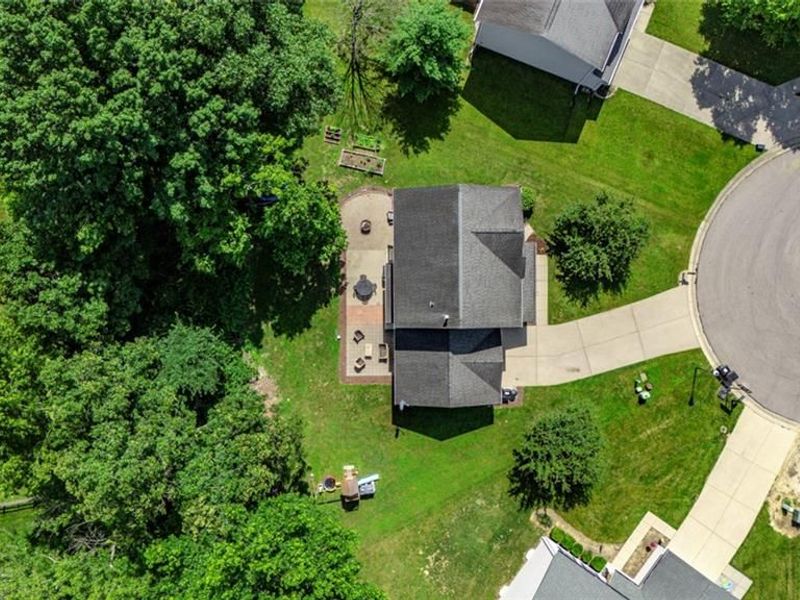 806 Canute Court, Maineville, OH 45039 Photo 42
