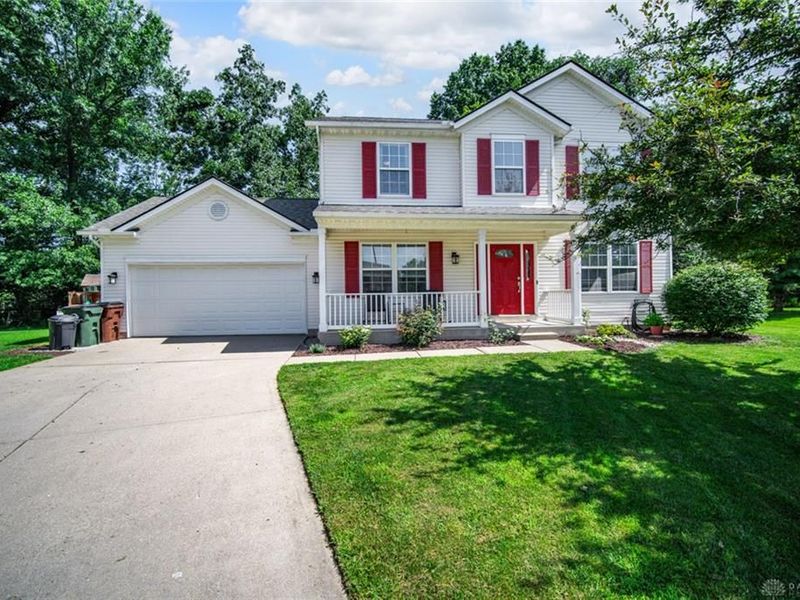 806 Canute Court, Maineville, OH 45039 Photo 44