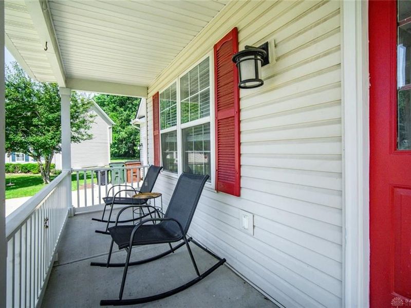 806 Canute Court, Maineville, OH 45039 Photo 6