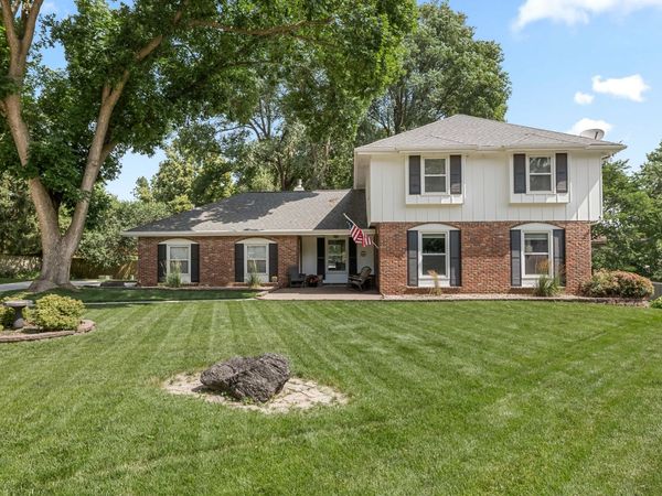 3601 SW 30th Street, Des Moines, IA 50321
