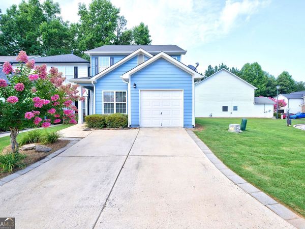 4852 Tangerine Circle, Oakwood, GA 30566