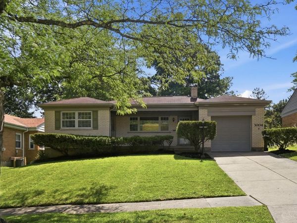 3004 Epworth Court, Cincinnati, OH 45238