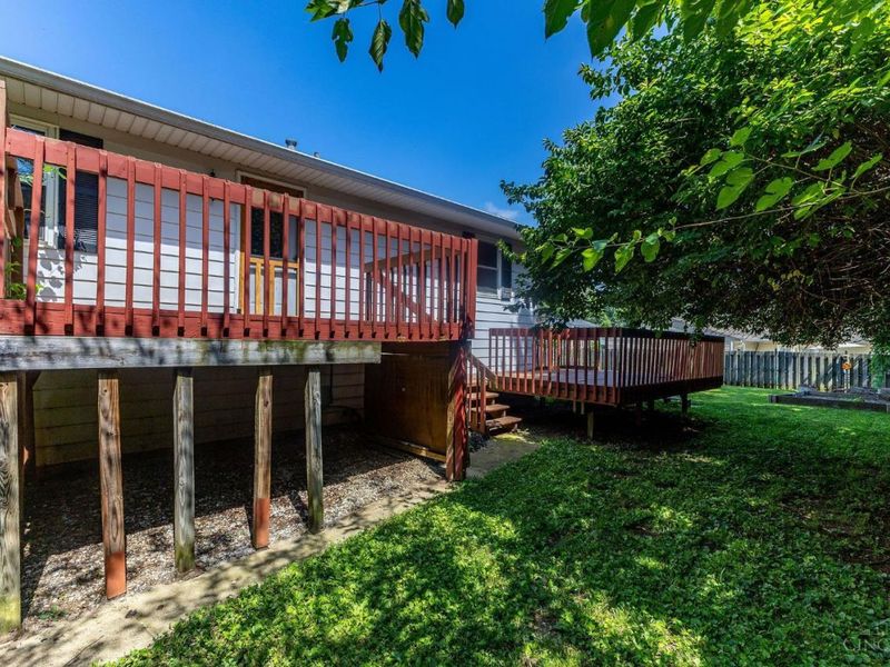 226 Goodrich Lane, Cincinnati, OH 45233 Photo 43