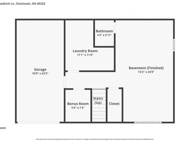 226 Goodrich Lane, Cincinnati, OH 45233 Photo 50