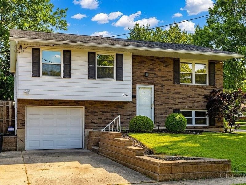 226 Goodrich Lane, Cincinnati, OH 45233 Photo 58