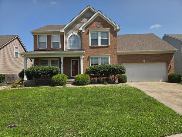 235 George Lewis Court, Harrison, OH 45030