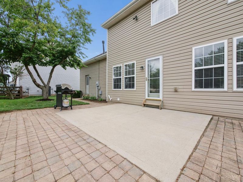 235 George Lewis Court, Harrison, OH 45030 Photo 41
