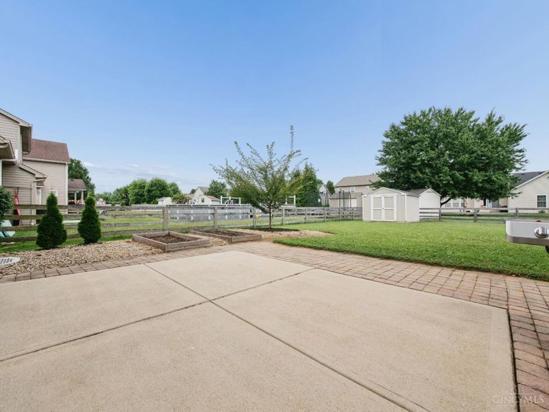 235 George Lewis Court, Harrison, OH 45030 Photo 42