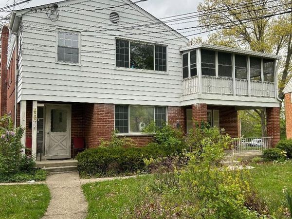 1574 Oak Knoll Drive, Cincinnati, OH 45224