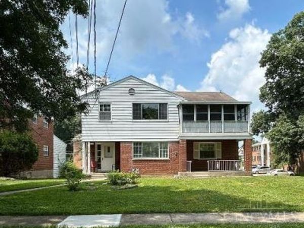 1574 Oak Knoll Drive, North College Hill, OH 45224
