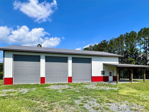 510 Lillys Bridge Road , Mount Gilead, NC 27306