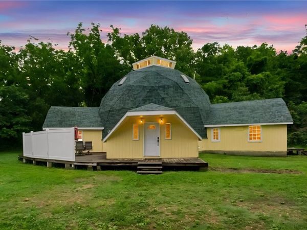 158 S Beaver Springs Road, Watts, OK 74964