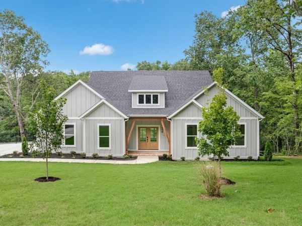 26 Henry Lane , Bella Vista, AR 72715
