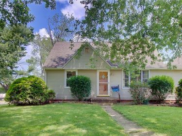3041 33rd Street NE, Canton, OH 44705