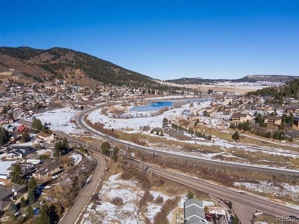 0 Spring Street , Palmer Lake, CO 80133