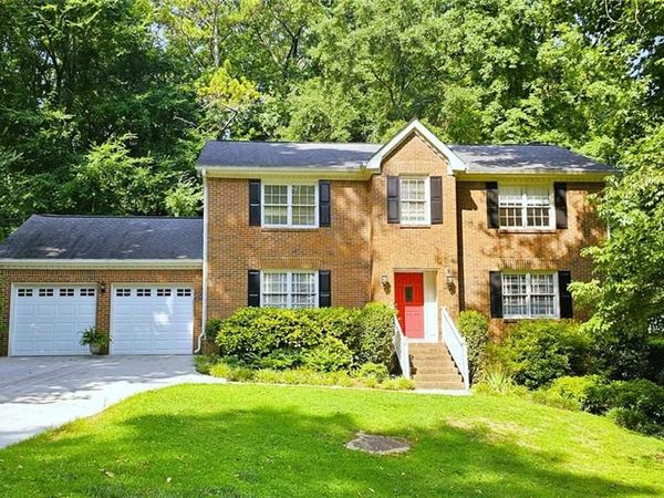 Lilburn, GA 30047